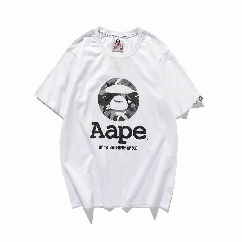 Bape Men's T-shirts 777